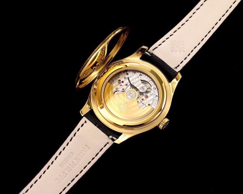 PATEK PHILIPPE Watches